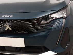 Peugeot 3008 - 2022