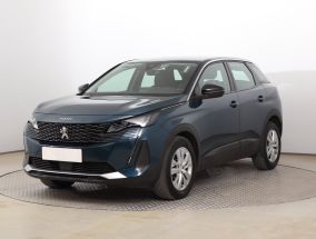 Peugeot 3008 - 2022