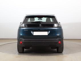 Peugeot 3008 - 2022