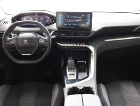 Peugeot 3008 - 2022