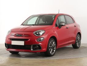 Fiat 500X - 2023