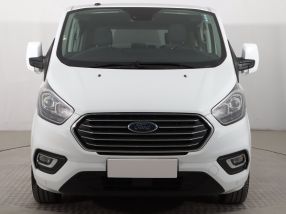 Ford Tourneo Custom - 2018