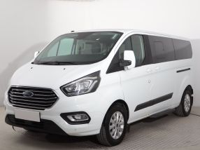 Ford Tourneo Custom - 2018