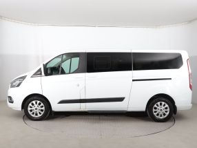 Ford Tourneo Custom - 2018