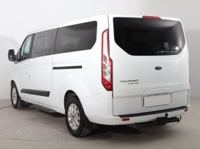 Ford Tourneo Custom - 2018