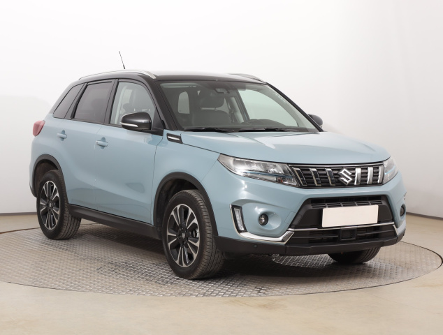 Suzuki Vitara 2024