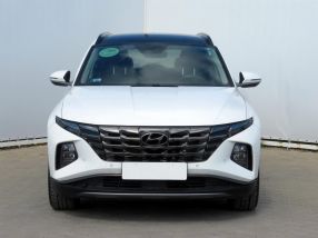 Hyundai Tucson - 2021