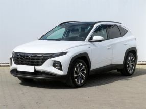 Hyundai Tucson - 2021