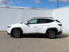 Hyundai Tucson - 2021