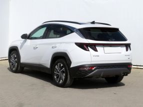 Hyundai Tucson - 2021