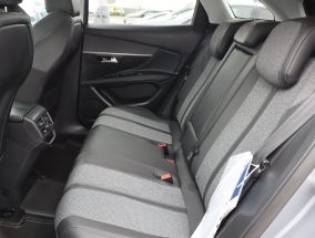 Peugeot 3008 - 2017