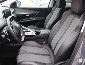 Peugeot 3008 - 2017