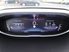 Peugeot 3008 - 2017