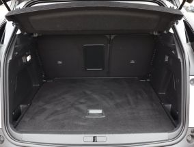 Peugeot 3008 - 2017