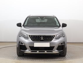 Peugeot 3008 - 2017