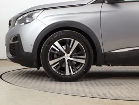 Peugeot 3008 - 2017