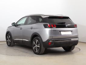 Peugeot 3008 - 2017