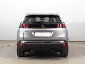 Peugeot 3008 - 2017