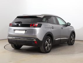 Peugeot 3008 - 2017