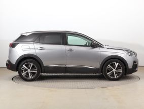 Peugeot 3008 - 2017