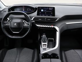 Peugeot 3008 - 2017