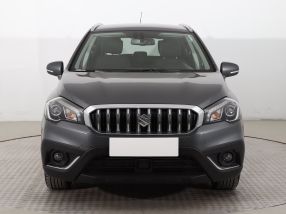 Suzuki SX4 S-Cross - 2020
