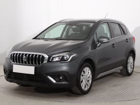 Suzuki SX4 S-Cross - 2020