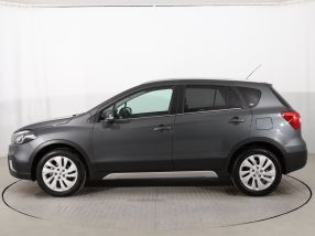 Suzuki SX4 S-Cross - 2020