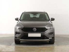 Volkswagen T-Roc - 2018