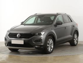 Volkswagen T-Roc - 2018