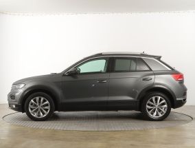 Volkswagen T-Roc - 2018