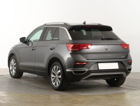 Volkswagen T-Roc - 2018