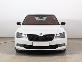 Skoda Superb - 2017
