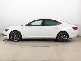 Skoda Superb - 2017