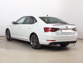 Skoda Superb - 2017