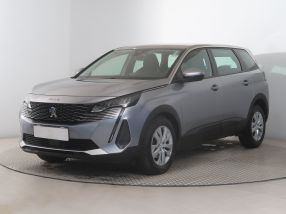 Peugeot 5008 - 2021