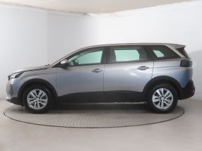 Peugeot 5008 - 2021