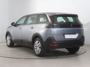 Peugeot 5008 - 2021