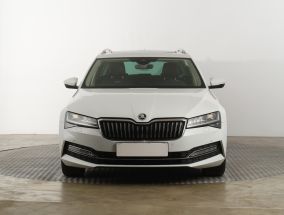 Skoda Superb - 2021