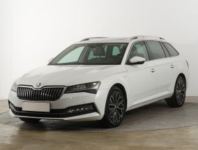 Skoda Superb - 2021