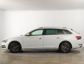Skoda Superb - 2021