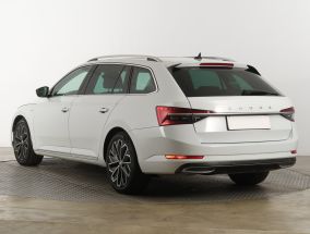 Skoda Superb - 2021