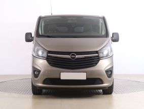 Opel Vivaro - 2017