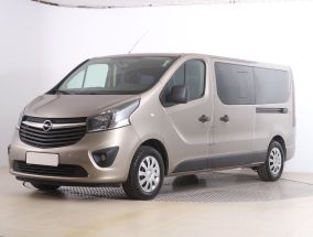 Opel Vivaro - 2017