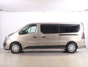 Opel Vivaro - 2017