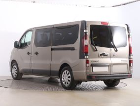 Opel Vivaro - 2017
