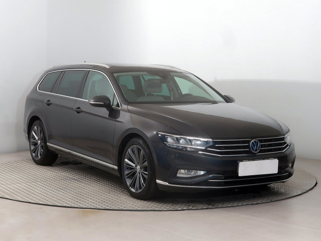 Volkswagen Passat 2020