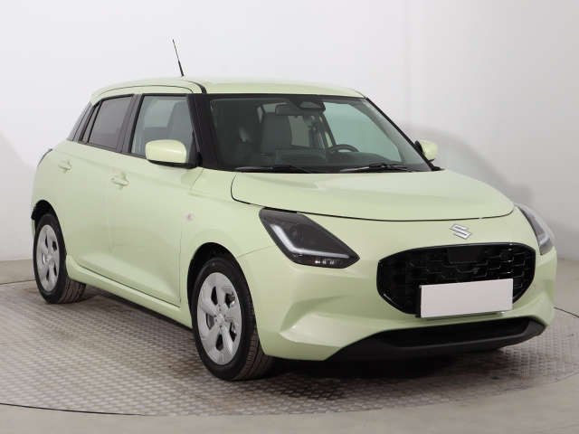 Suzuki Swift 2024