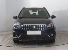 Suzuki SX4 S-Cross - 2021