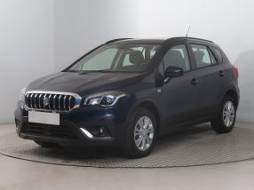 Suzuki SX4 S-Cross - 2021